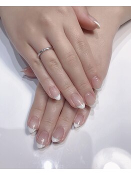 クリスタルネイルサロン(Crystal Nail)/