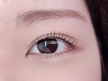 ムートン(mouton)/まつげパーマ