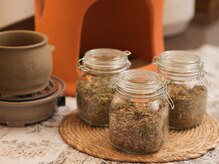 モミノキ(MOMINOKI)/漢方黄土よもぎ蒸し