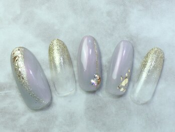 シャルム(CHARME)/ネイルデザイン