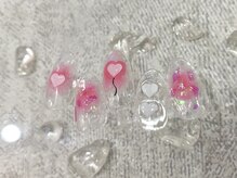 ネイルサロン アイナ(NailSalon Aina)/定額デザインコース