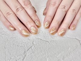 マグネットネイル【Mi17】