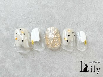 リリー 橋本店(Lily)/月替りコレクション