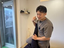 心斎橋長堀フェムテック整骨院/整体/マッサージ/姿勢矯正　腰痛