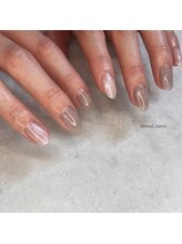 リネイル 長浜(Re-na-iL)/ワンカラー¥7600