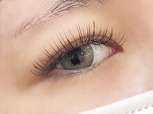 アイスター 大阪梅田店(EYESTAR)/【マツエク】フラットラッシュ