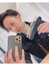 ライトビューティー 池袋店(LightBeauty)/しゅん　様　ご来店☆