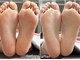 ヴィーナ(VEAN)の写真/足裏の角質を綺麗にケアして、しっとりなめらかな清潔感のある足に。プライベート空間で贅沢なひとときを♪