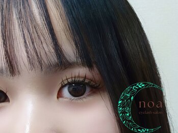 ノア(noa)の写真/駅近！完全個室サロンで貴方だけの特別な時間を過ごしませんか？平日21時まで営業◎お仕事/学校帰りに★