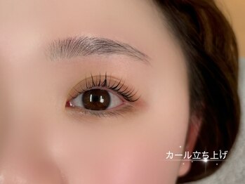 ファシア 大宮店(FAXIA)/どんなまつ毛もパッチリ仕上げ★