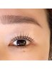 【再来】美眉毛スタイリング＋パリジェンヌ/まつげパーマ 12000円⇒11500円