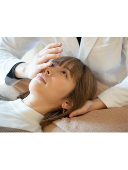 お肌をきれいにしたい