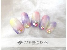 ダッシングディバ 名古屋ユニモール店(DASHING DIVA)/DASHING　DIVA人気デザイン2025