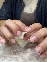 シェアサロンエムズ(share salon M's)/ワンカラー