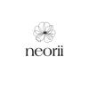 ネオリーアイラッシュ 恵比寿(neorii eyelash)のお店ロゴ