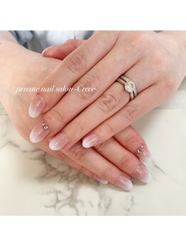 クレセ(Crece)/お客様ネイル
