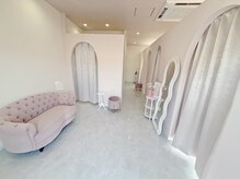 ソワプノン 小牧店(soie punon)の雰囲気（OPEN記念お得クーポン配信中！）