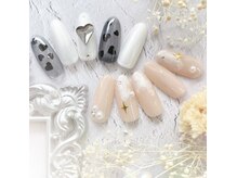 エスフィーネイルサロン リシェル(Esfy nailsalon Richer)