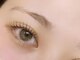 リル(Lill)の写真/束感もフワフワもモテ可愛まつげはLillにお任せ◎誰もが羨むモテ可愛い目元に♪自然な仕上がりで目力もUP☆