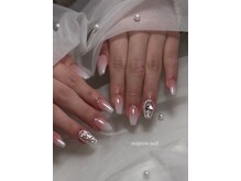 ミニョン ネイル(mignon nail)