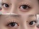 シェア アイラッシュ 天王寺(share eyelash)の写真/ナチュラル～華やかまで貴方の目元&理想に合ったデザインをご提案し理想通りの目元へ♪