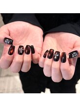 エイティスト(8ist)/マグネット[新宿/新宿駅]