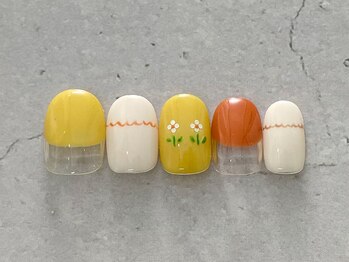 ココル 大塚駅前店(Cocol)/【Trendコース】¥6600