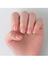 アーバンネイル(URBAN NAIL)/完了です！