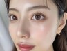【期間限定】美眉脱毛アイブロウWAX+眉カット ¥4400
