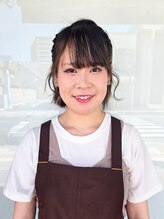 リムピッド(Limpid)&nbsp;新井 愛美