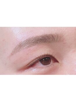 ラッシュバー 天王寺店(LUSH BAR)/美眉スタイリング×まつ毛パーマ