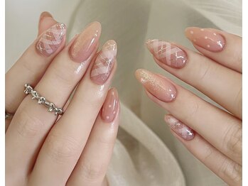 バイムーンサロン(By Moon Salon)/