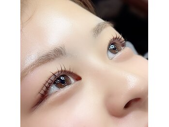 ベリーアイズ 二子玉川店(BerryEyes)/新メニュ‐!ラッシュリフト★