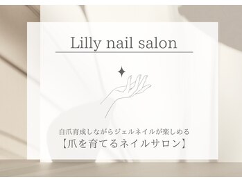 リリー(Lilly)/Lilly nail salonについて