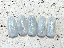 アメリ ネイル(Ameri nail)/定額ネイル¥8030