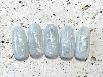 アメリ ネイル(Ameri nail)/定額ネイル¥8030