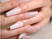 ネイルサロンアンドスクール ミュゲット(mughetto)/