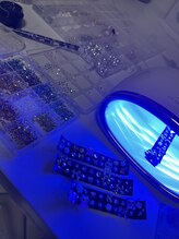 リノア(Rino'a)/耳ツボジュエリー( ´∀｀)