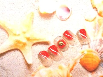 ニコ(nico)/8月定額シンプル