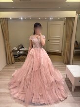 練馬アカデミア美容整体院/ブライダル　鎖骨美人　姿勢矯正