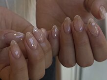 エル(alle.)/mag グラデ