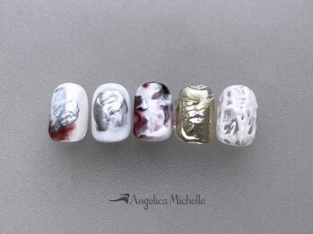 アンジェリカミッシェル 湘南藤沢店/フルオーダーコース