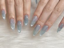リラ(nail Lilas.)/マグネット