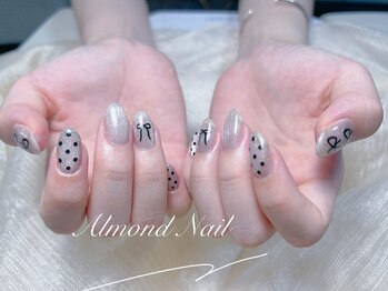 アルモンドネイル(Almond Nail)/