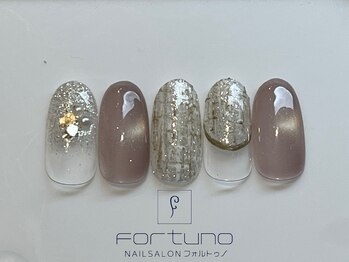 フォルトゥノコレクション