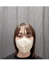 整体カワハラ(KAWAHARA) YUKO