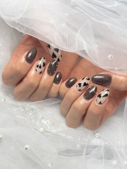 定額Bコース♪magnet×Heart 