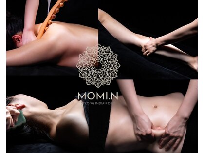 モミン(MOMI.N)の写真