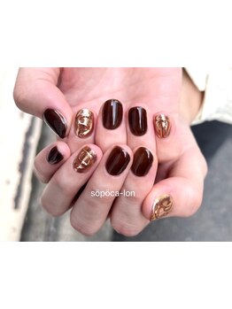 定額メニューのあるサロン