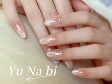 ユナビ 池袋東口店(Yunabi)/ちゅるんマグネット